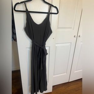 NWT Old navy midi dress